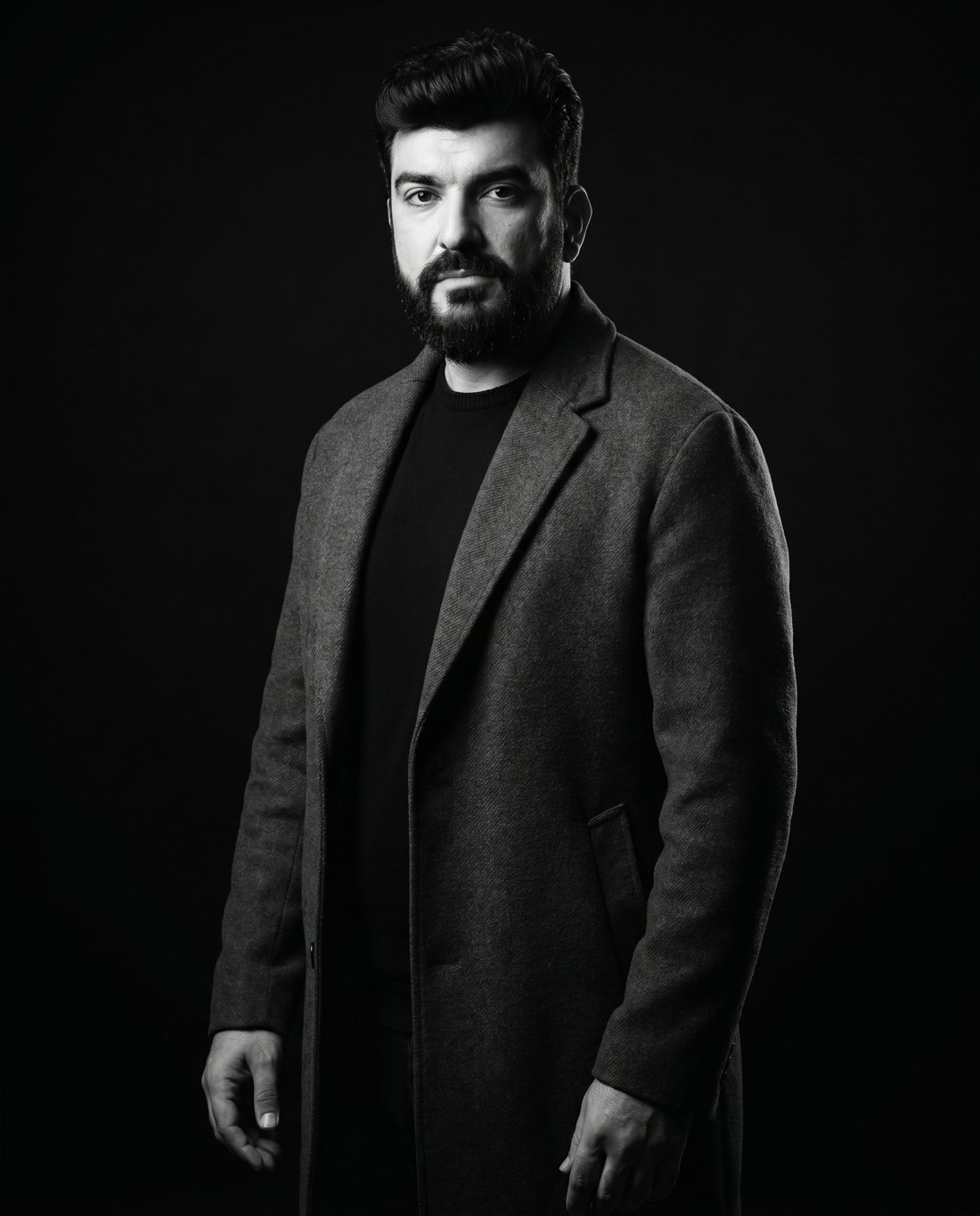 Dr. Matheus Fernandes