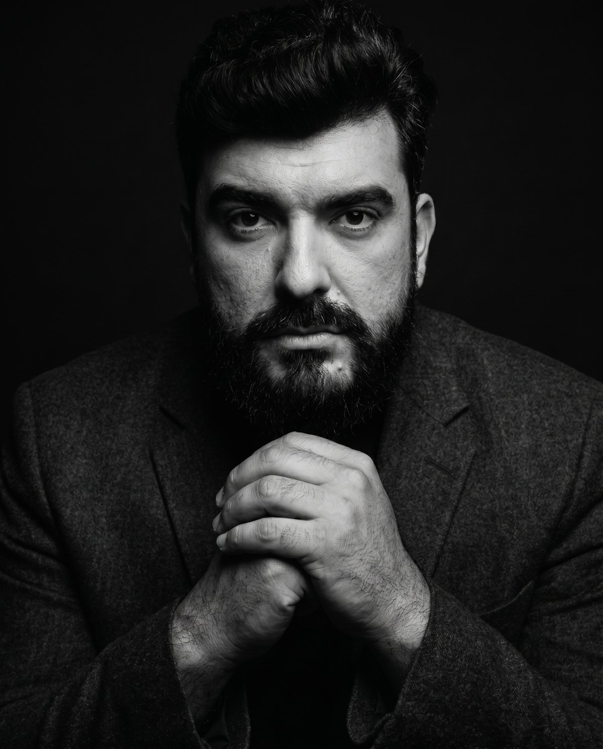 Dr. Matheus Fernandes