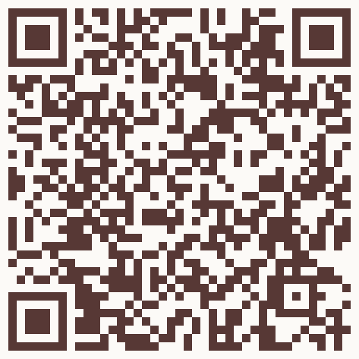 QR code da avaliação